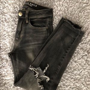 American Eagle Jeans size 00R